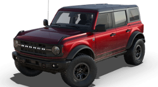 2025 Ford Bronco® External Image 2